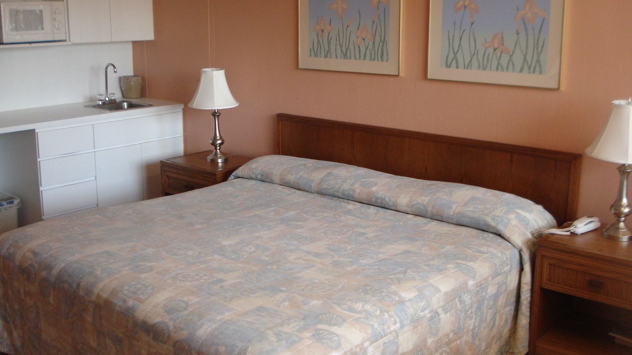 Photo of Bedroom in Hallandale Beach