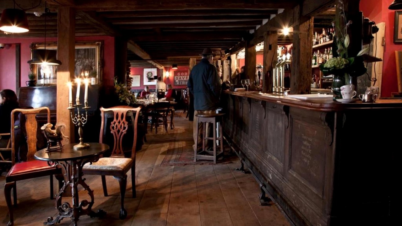 Photo of Others in Ticehurst