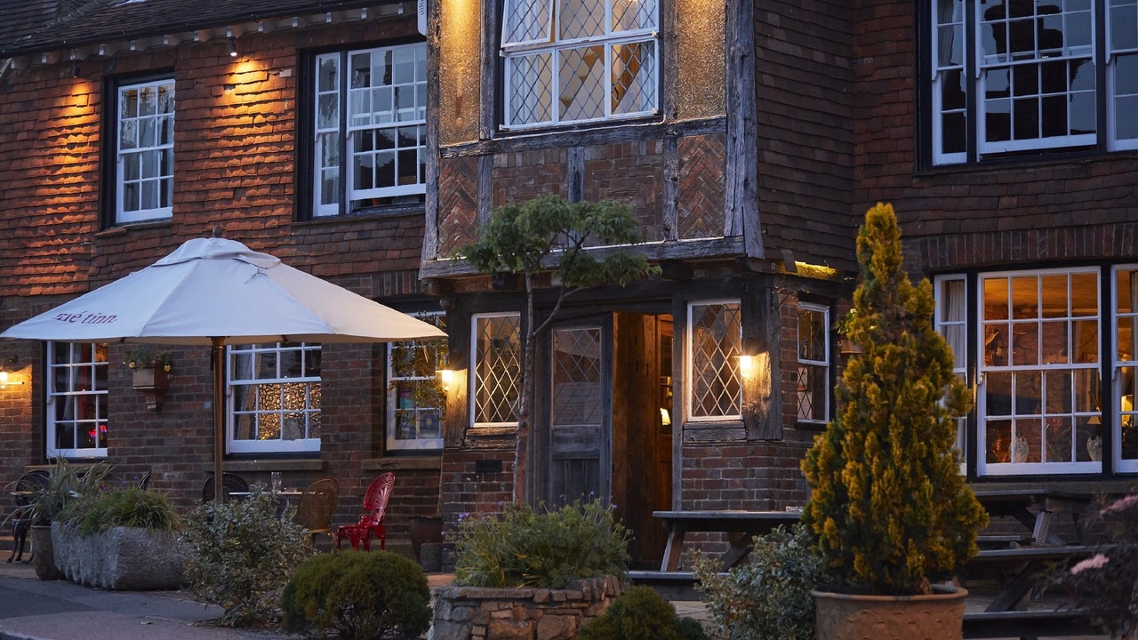 Photo of Outdoor in Ticehurst