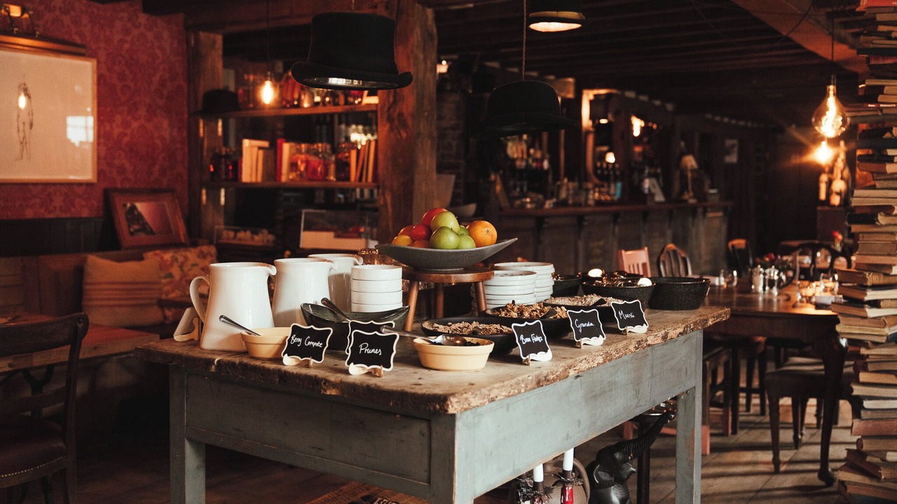 Photo of Others in Ticehurst