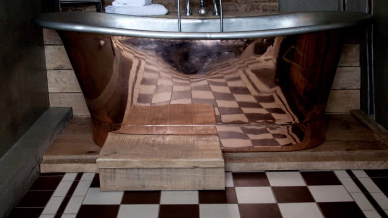 Photo of Bathroom in Ticehurst