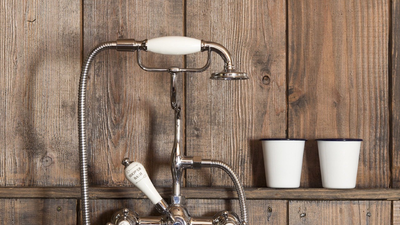 Photo of Bathroom in Ticehurst