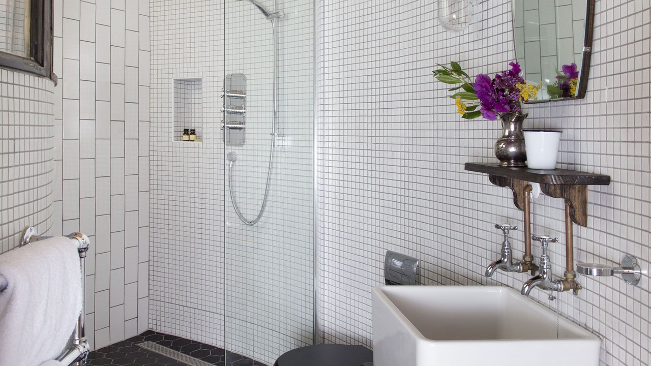 Photo of Bathroom in Ticehurst