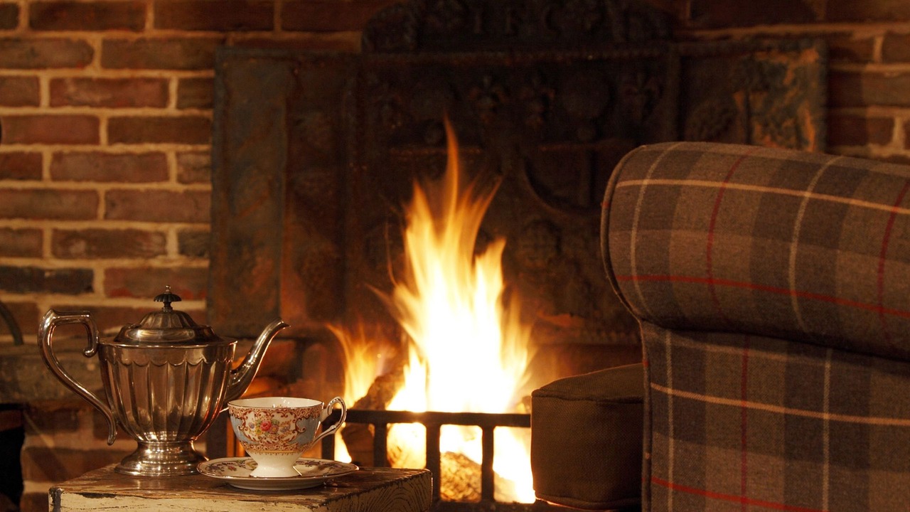 Photo of Livingroom in Ticehurst