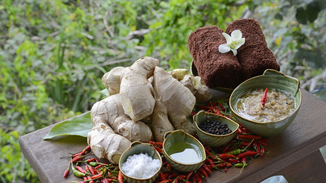 Photo of Others in Kampung Gaya