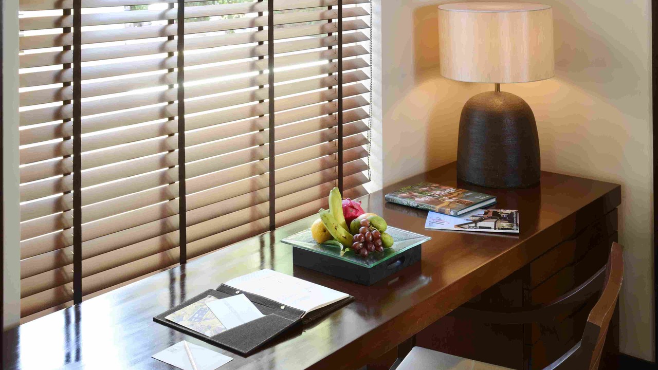 Photo of Bedroom in Kampung Gaya