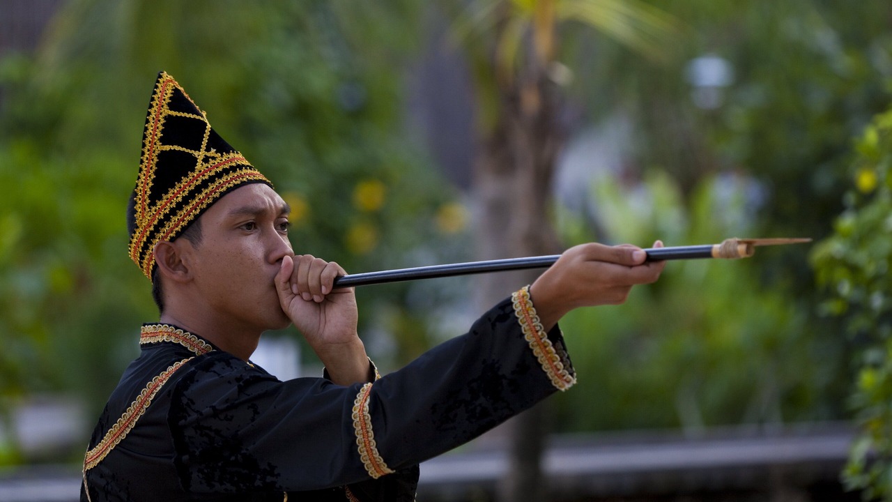 Photo of Others in Kampung Gaya