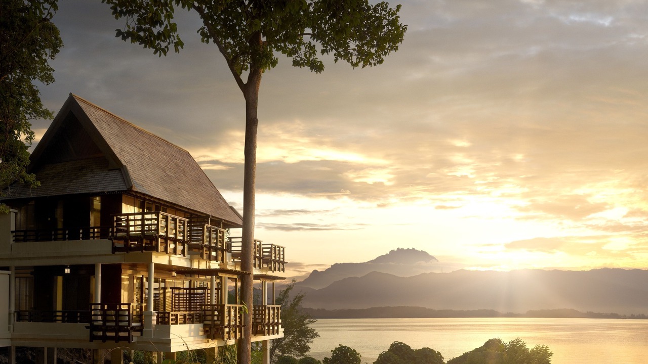 Photo of Bedroom in Kampung Gaya