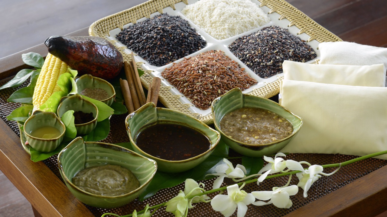 Photo of Others in Kampung Gaya