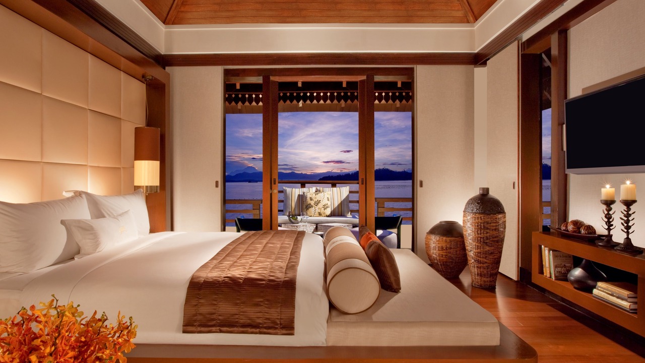 Photo of Bedroom in Kampung Gaya