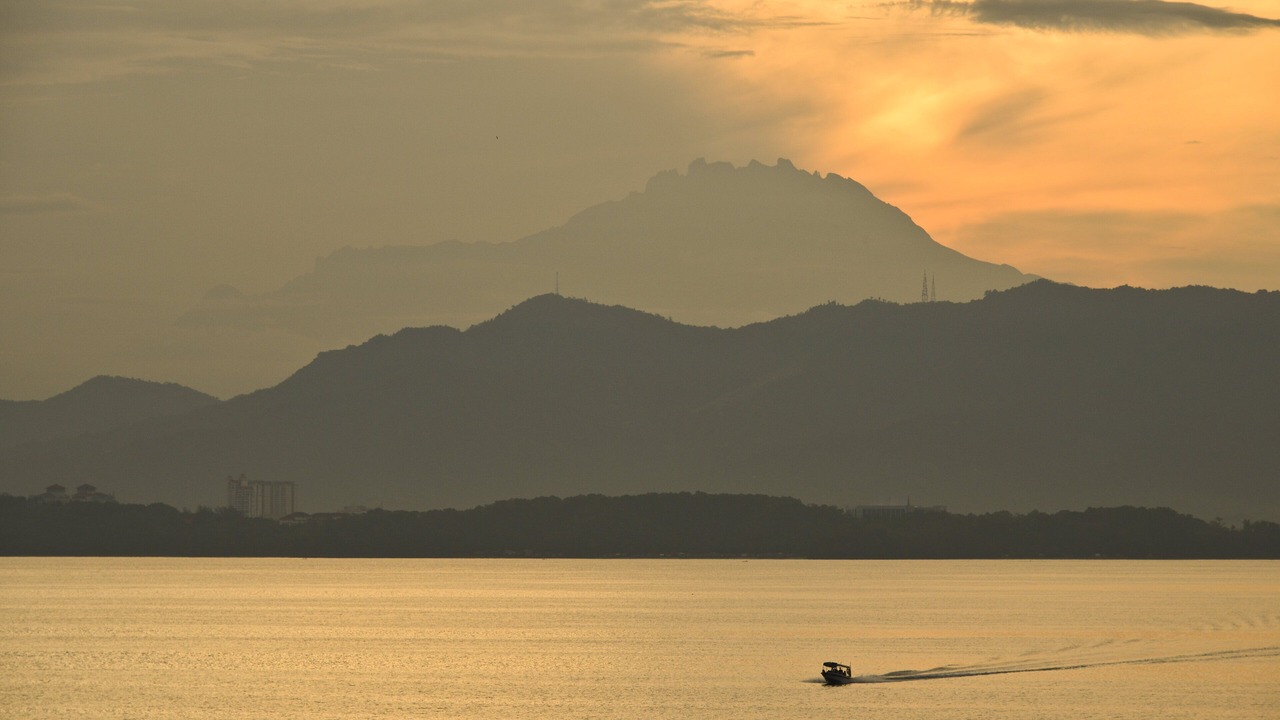 Photo of Others in Kampung Gaya