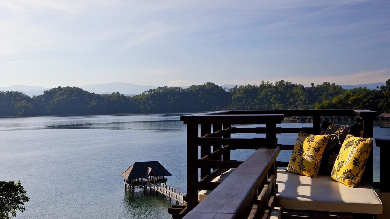 Photo of Bedroom in Kampung Gaya