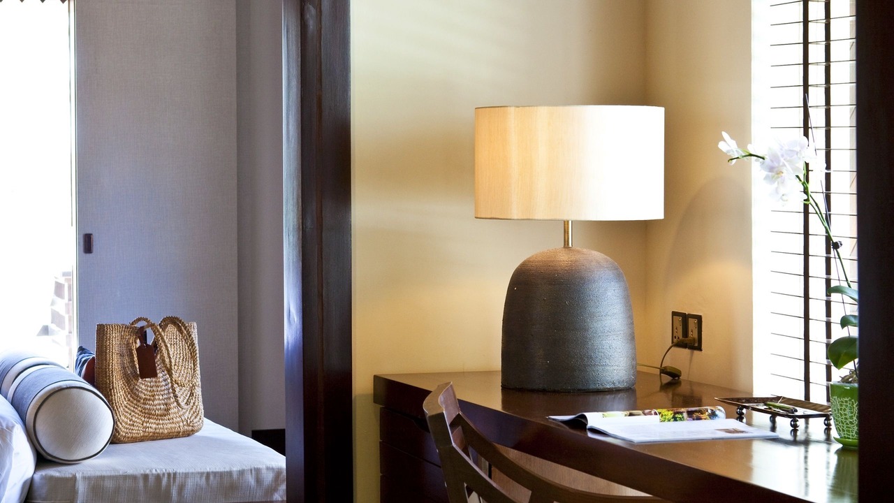 Photo of Bedroom in Kampung Gaya