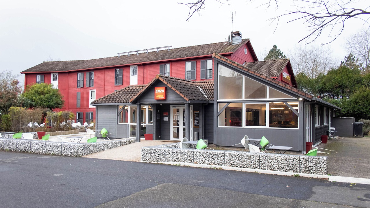 Photo of Outdoor in Trappes