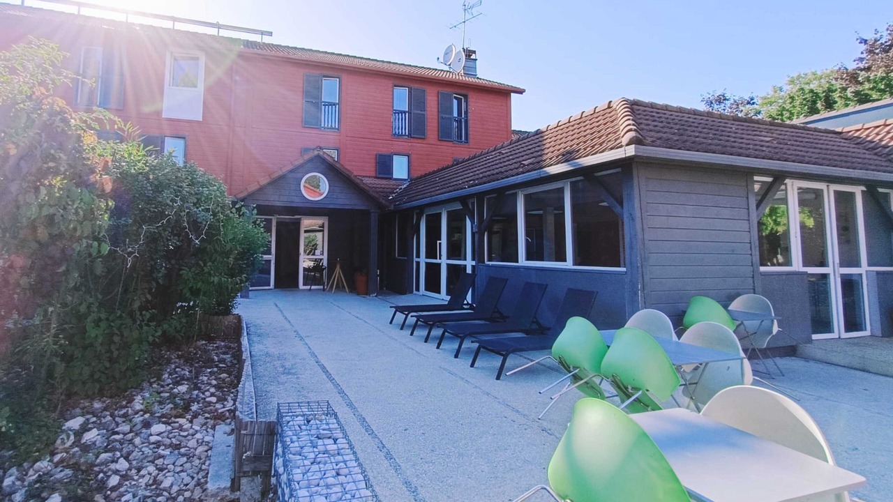 Photo of Patio Balcony in Trappes