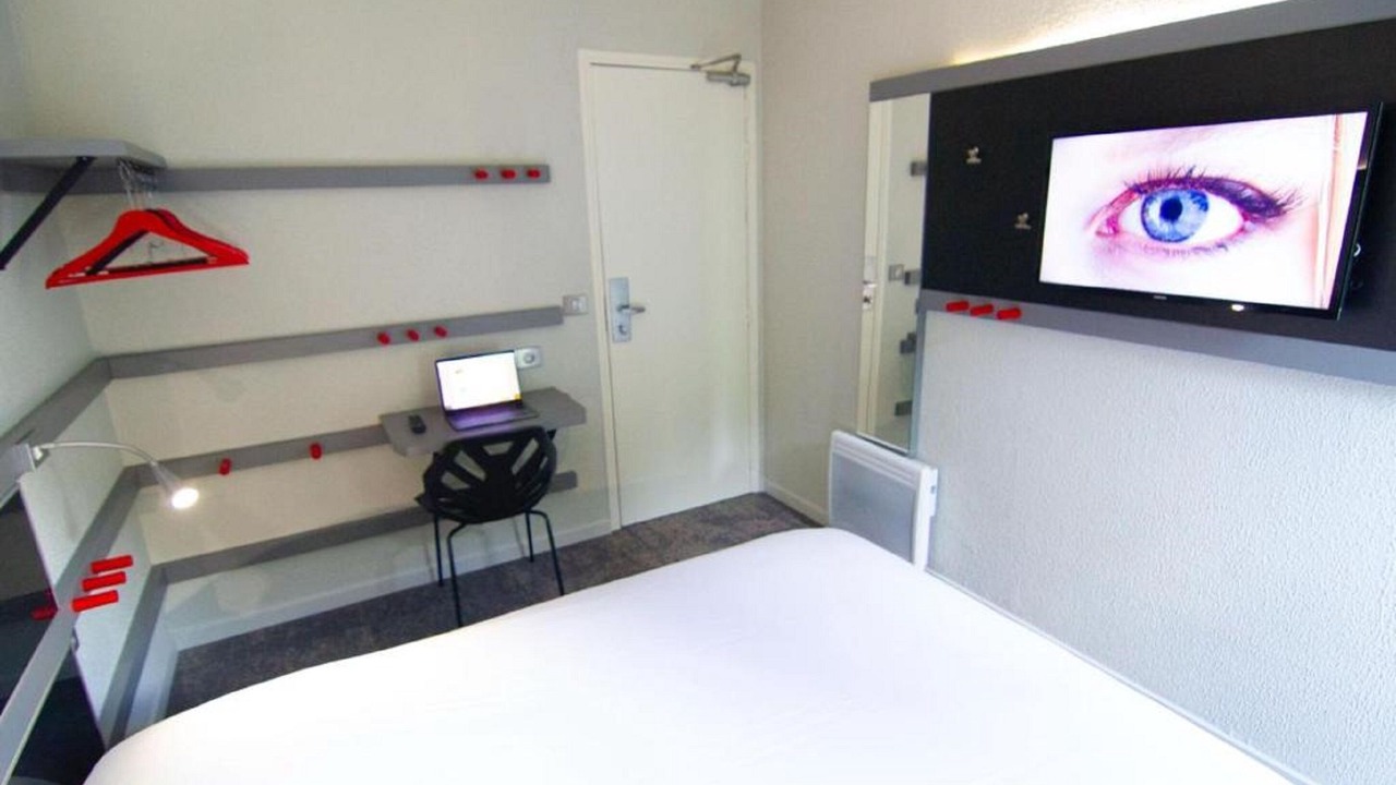 Photo of Bedroom in Trappes