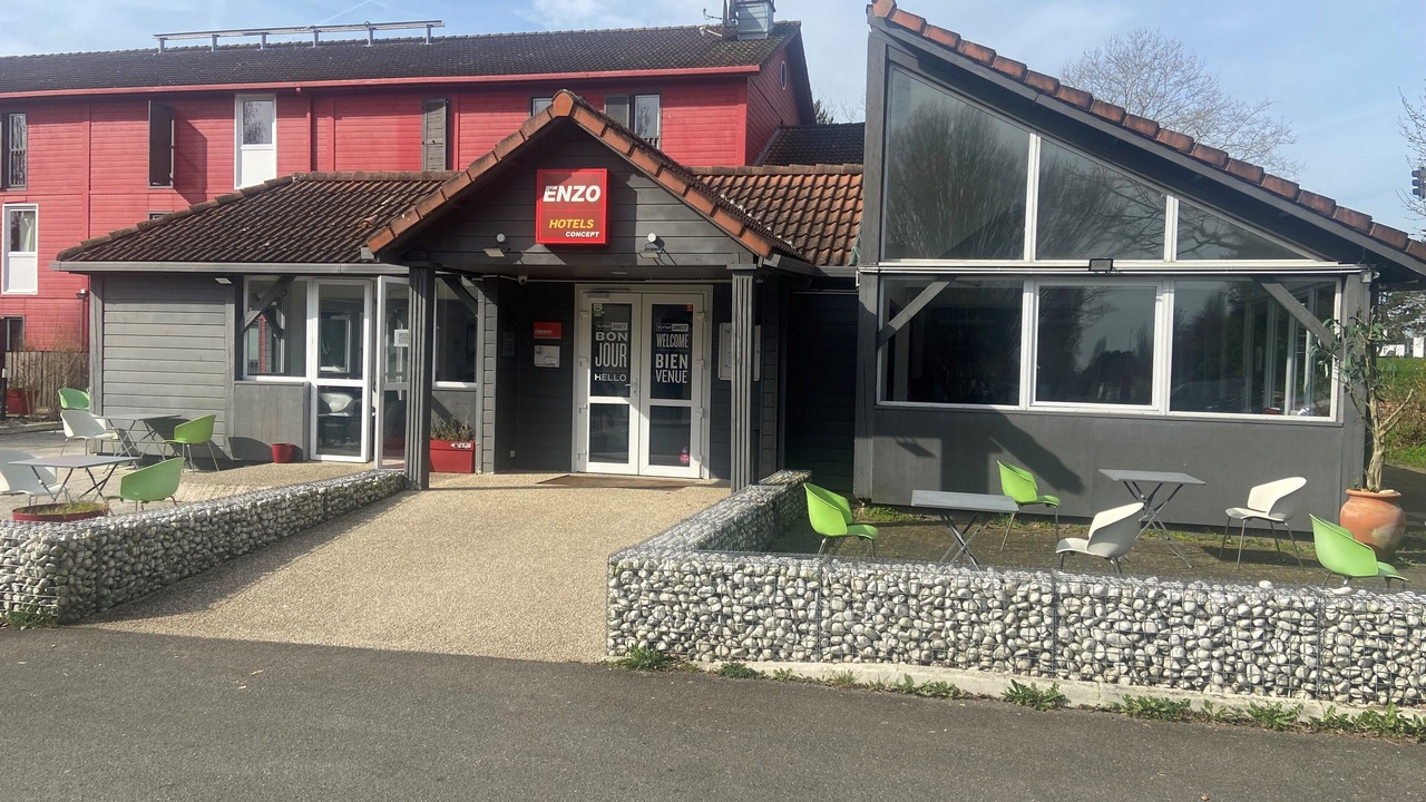 Photo of Outdoor in Trappes