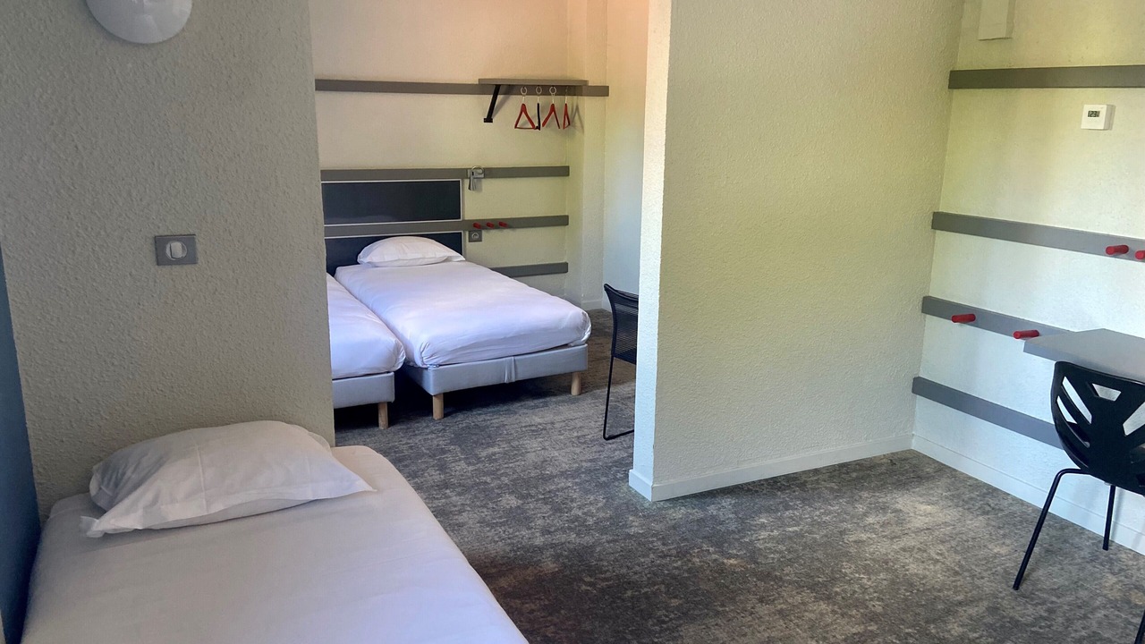 Photo of Bedroom in Trappes