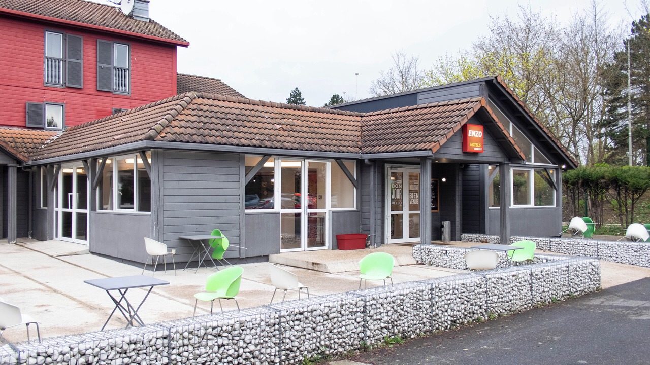 Photo of Outdoor in Trappes