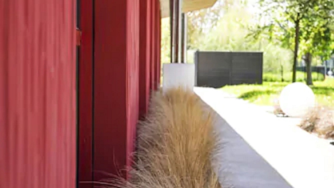 Photo of Outdoor in Saint-Herblain