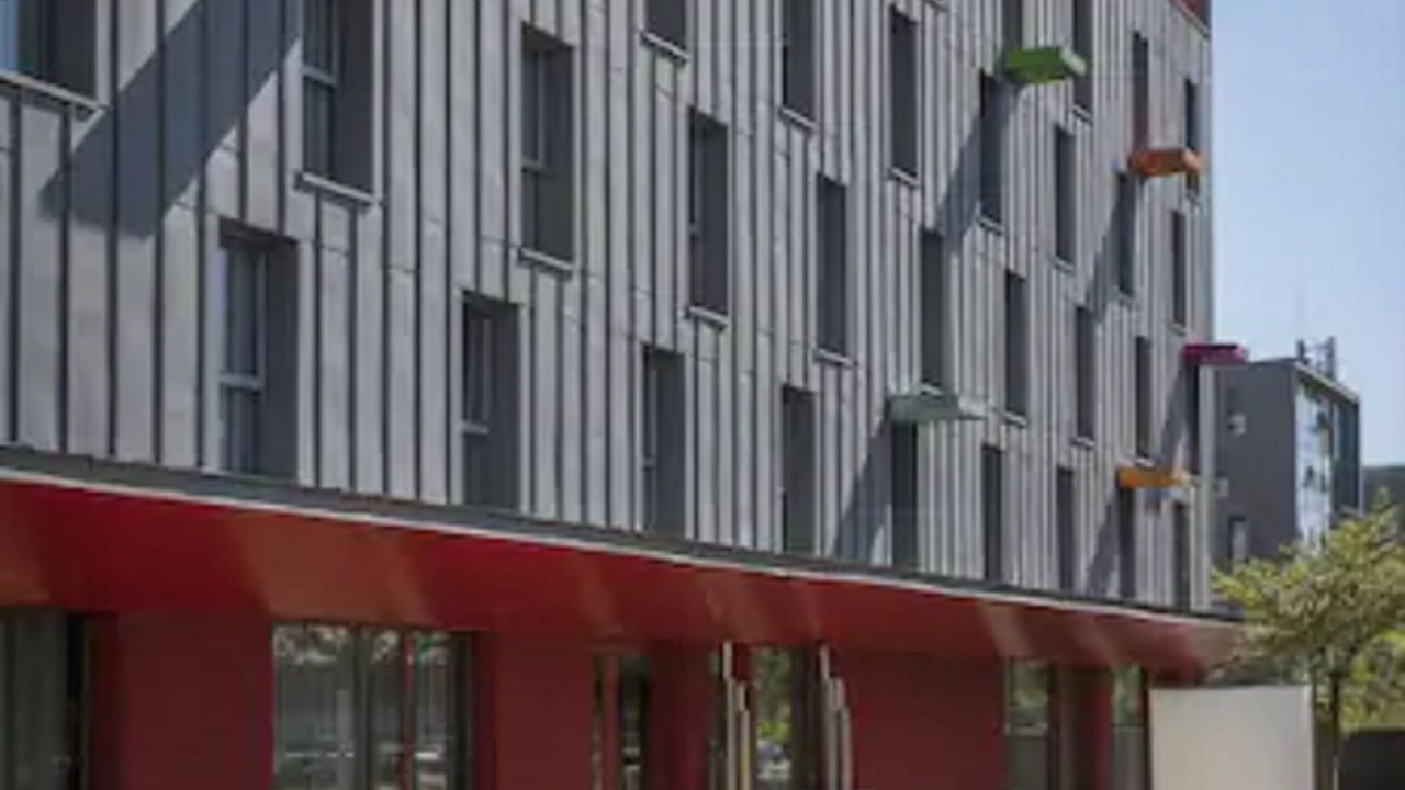 Photo of Patio Balcony in Saint-Herblain