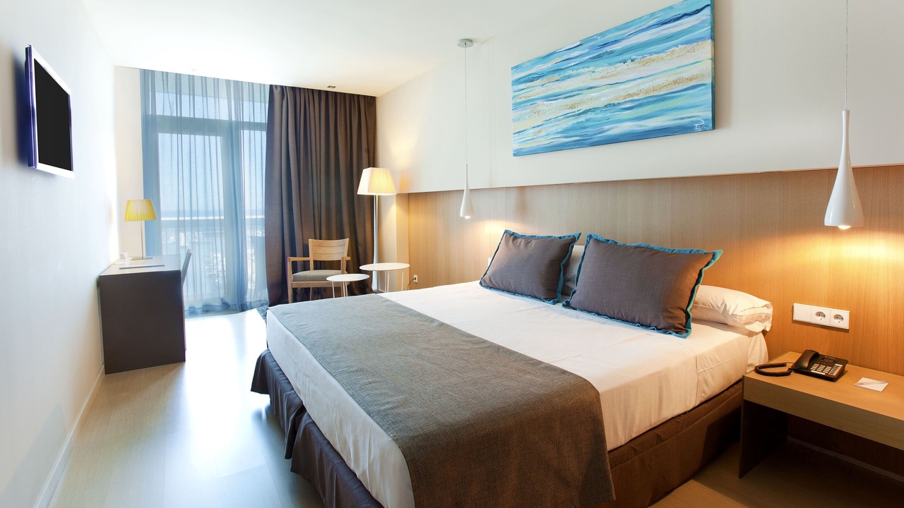 Photo of Bedroom in Mataro