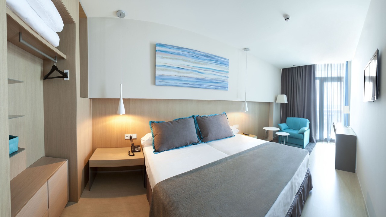 Photo of Bedroom in Mataro