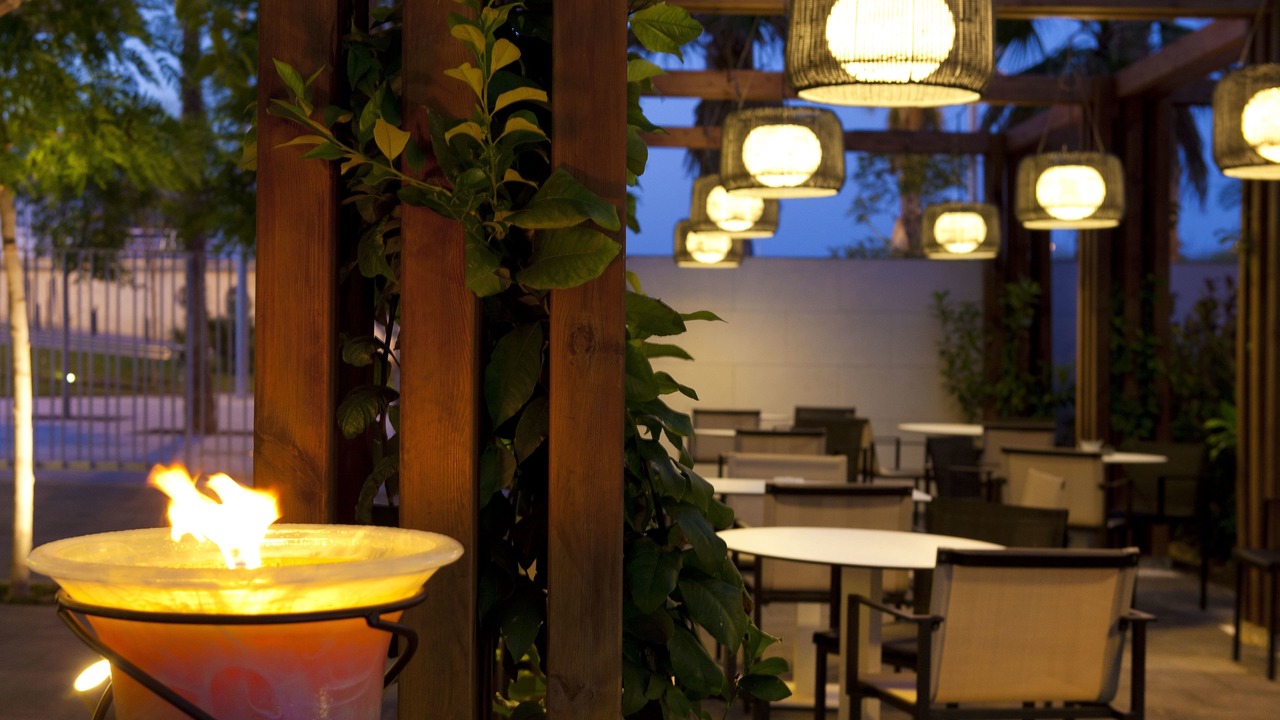 Photo of Outdoor in Mataro