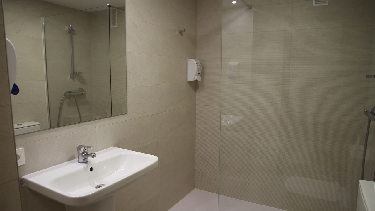Photo of Bathroom in Ermitagana