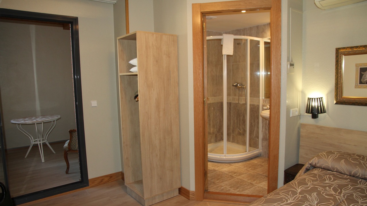Photo of Bathroom in Ermitagana