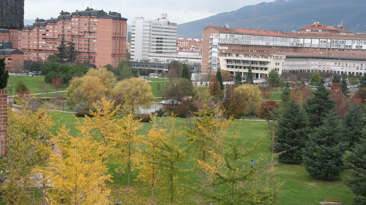 Photo of Outdoor in Ermitagana