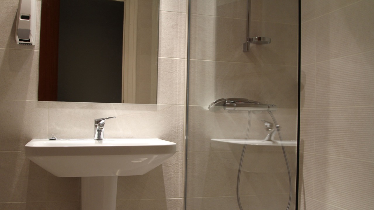 Photo of Bathroom in Ermitagana