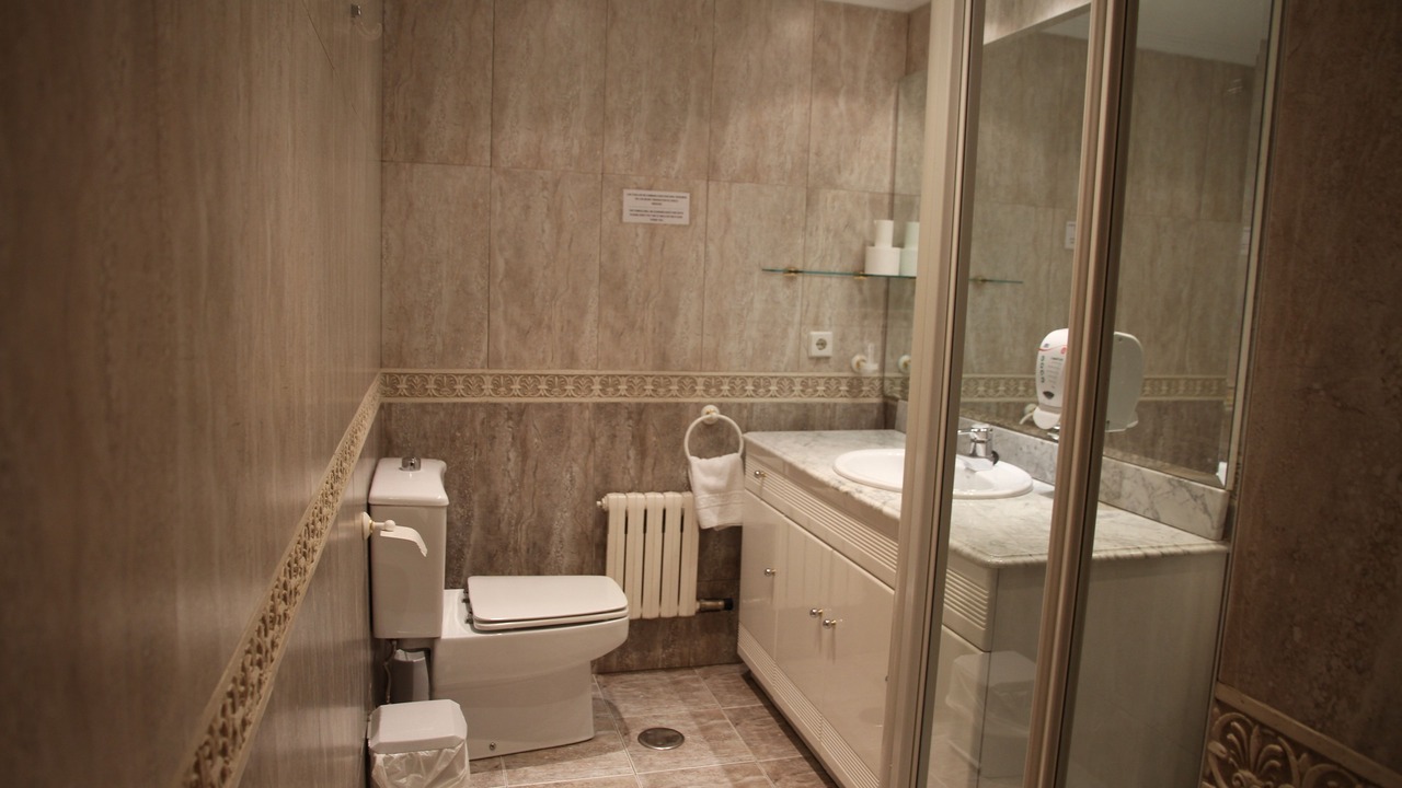 Photo of Bathroom in Ermitagana