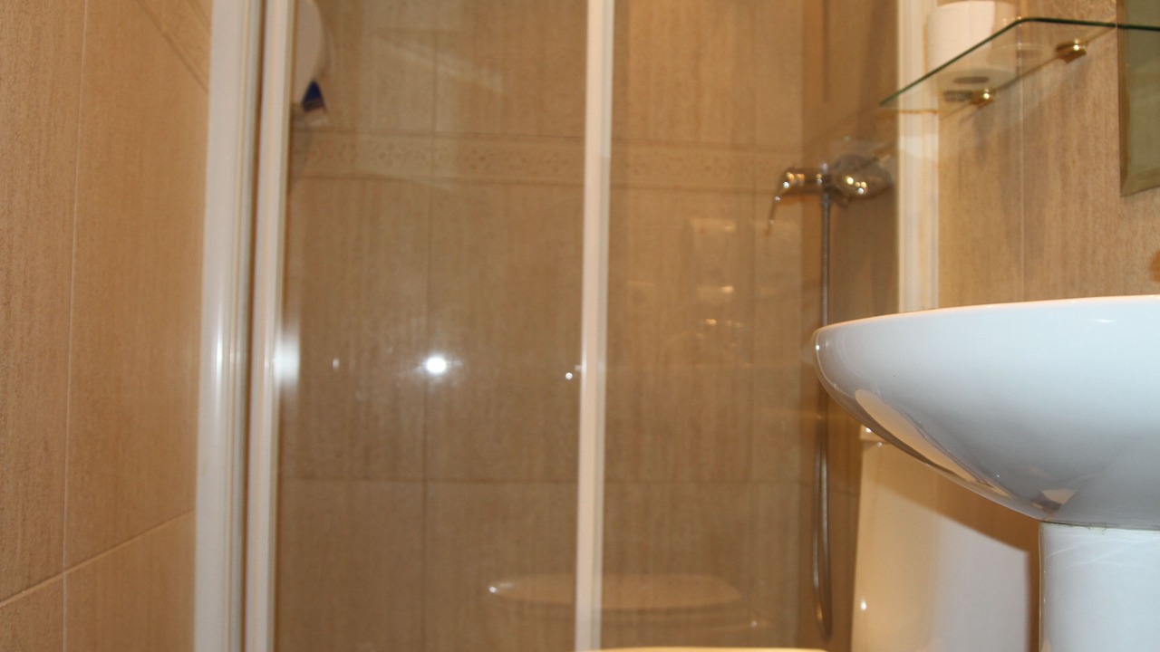 Photo of Bathroom in Ermitagana