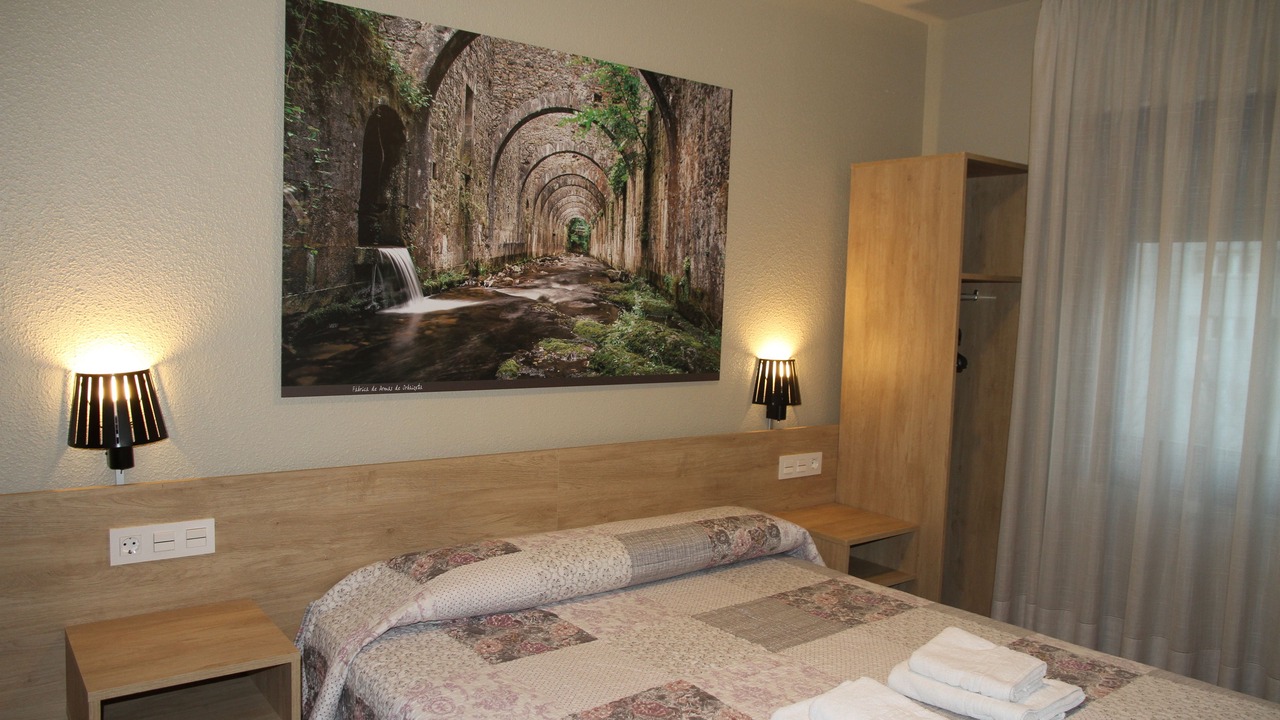 Photo of Bathroom in Ermitagana