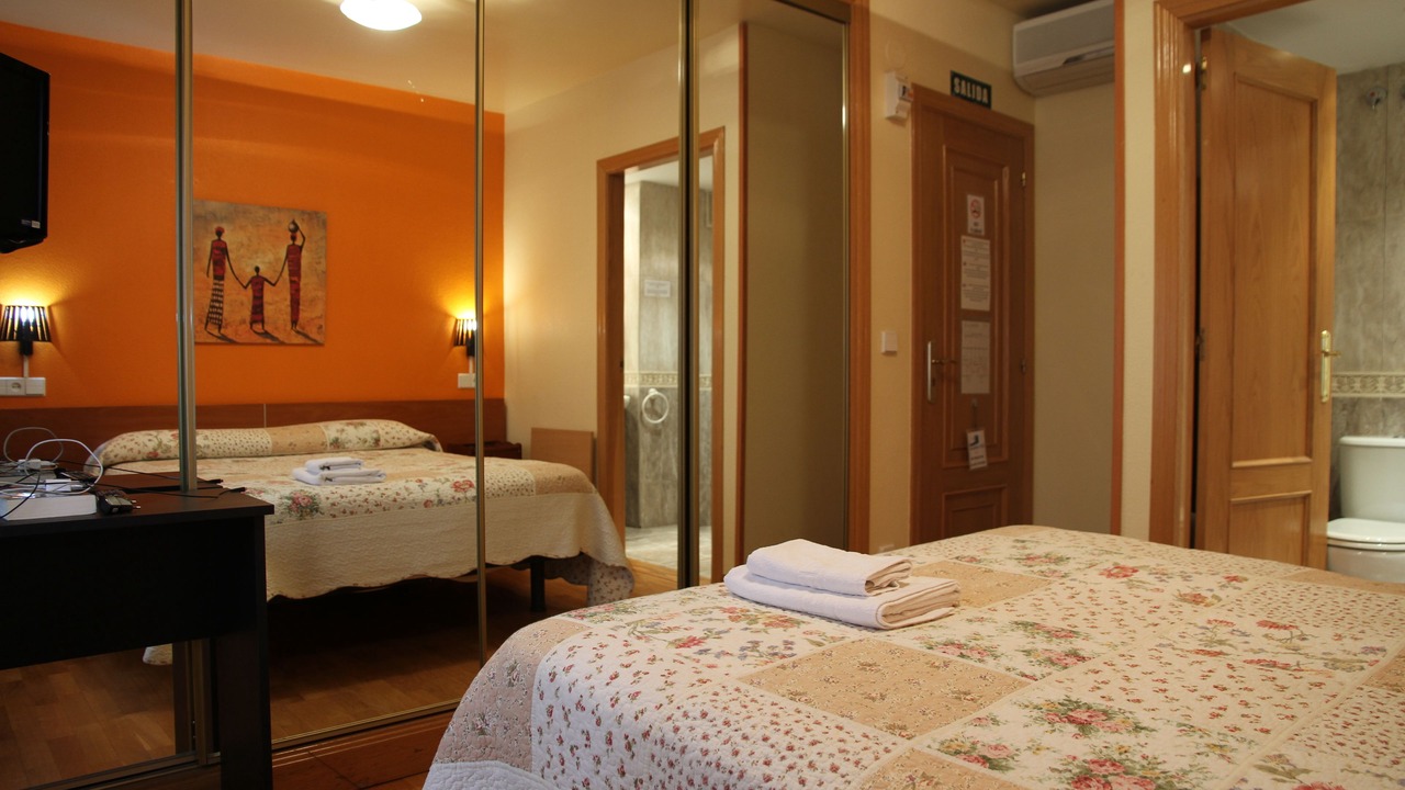 Photo of Bathroom in Ermitagana