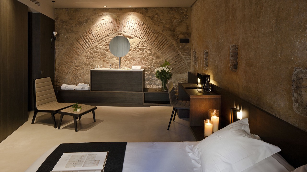 Photo of Bedroom in La Xerea