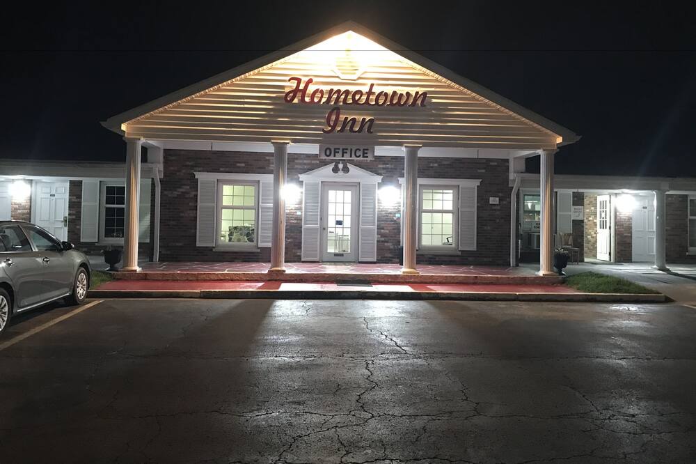 Photo of Outdoor in Berea