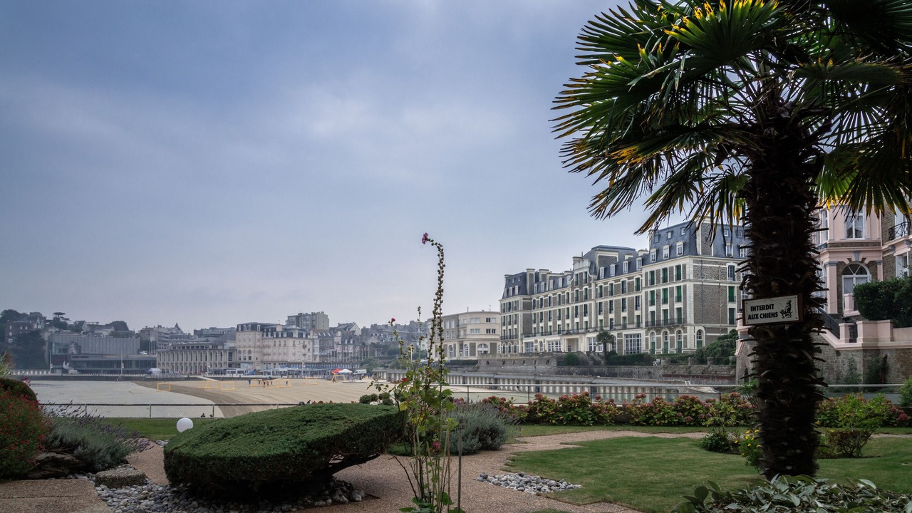 Photo of Outdoor in Dinard