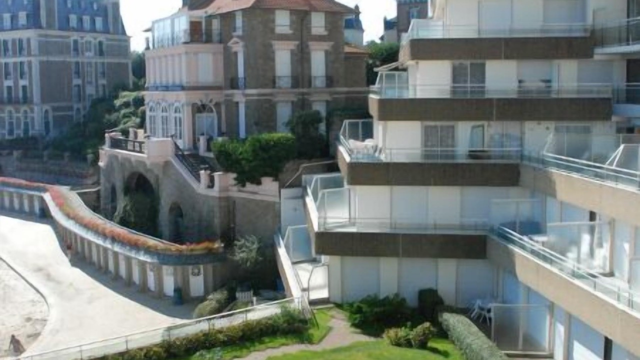 Photo of Outdoor in Dinard