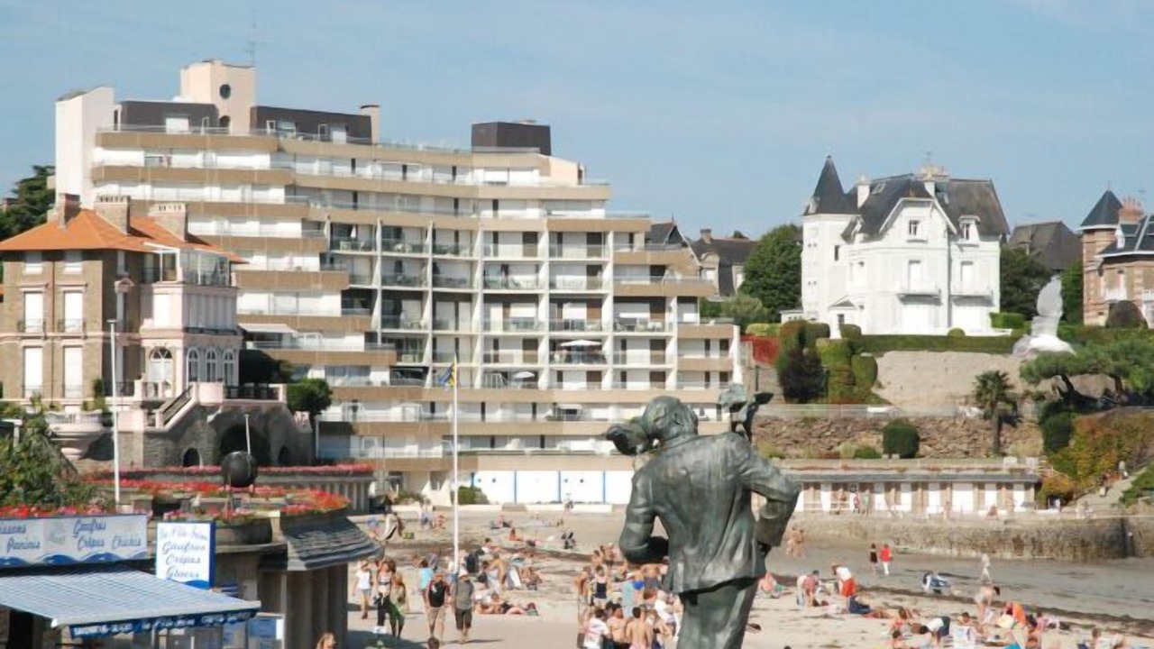 Photo of Others in Dinard