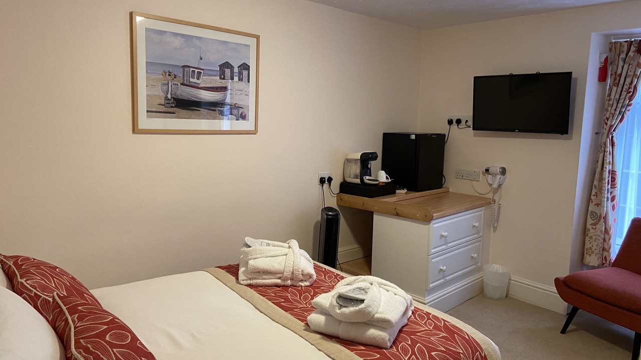 Photo of Bedroom in Weymouth