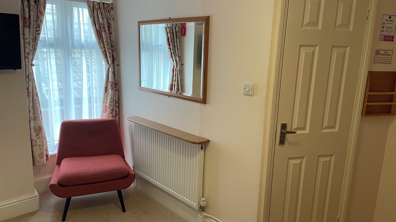 Photo of Bedroom in Weymouth