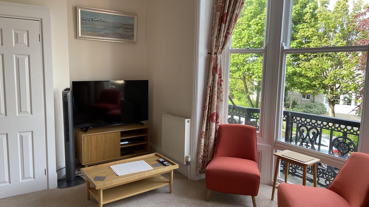 Photo of Bedroom in Weymouth