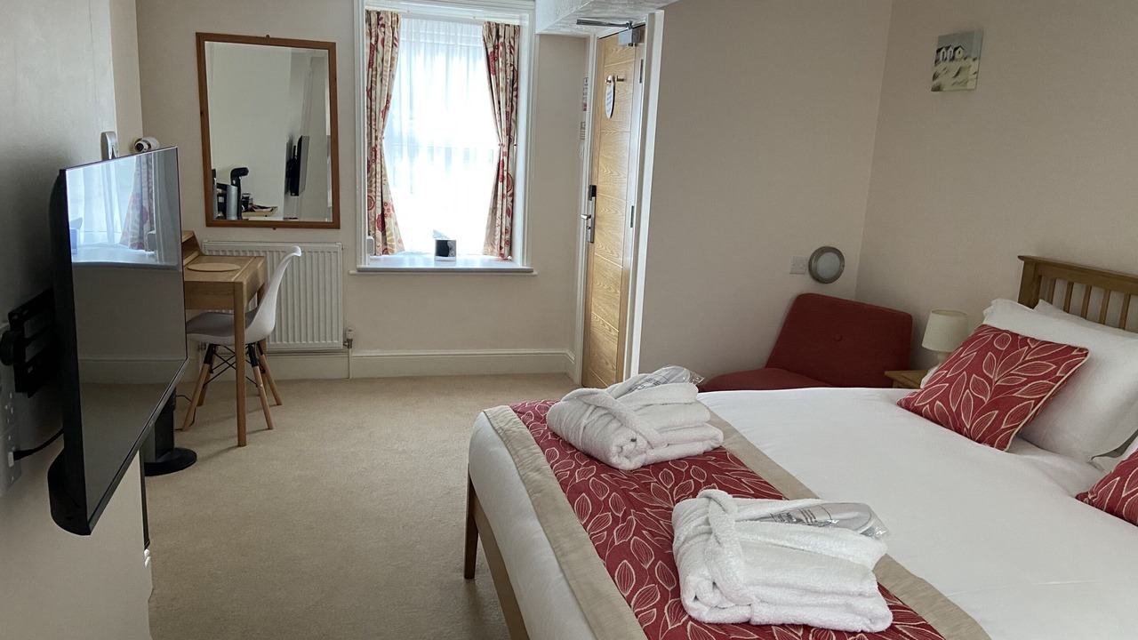 Photo of Bedroom in Weymouth