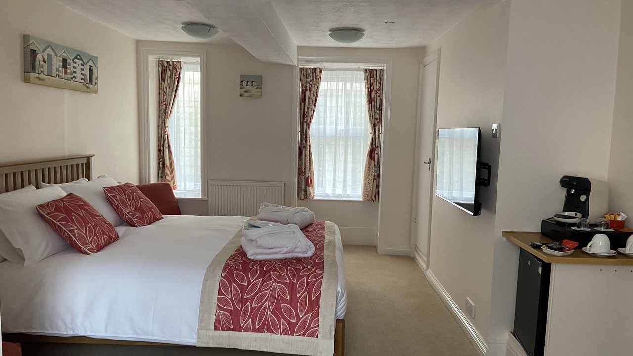 Photo of Bedroom in Weymouth