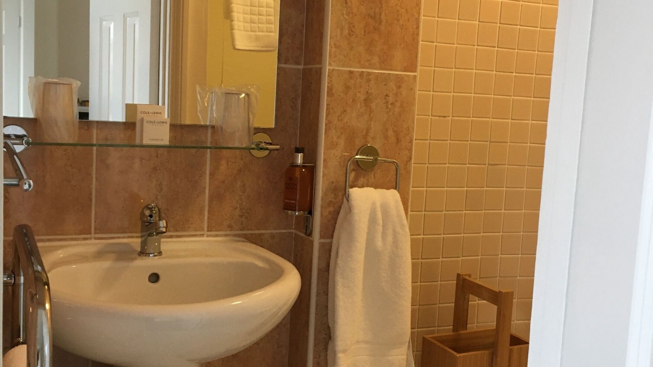 Photo of Bathroom in Weymouth