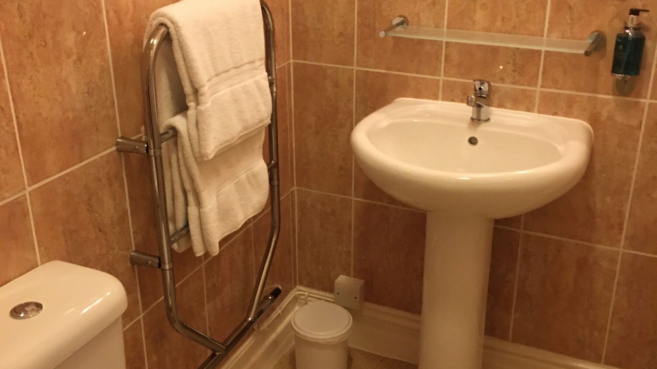 Photo of Bedroom in Weymouth