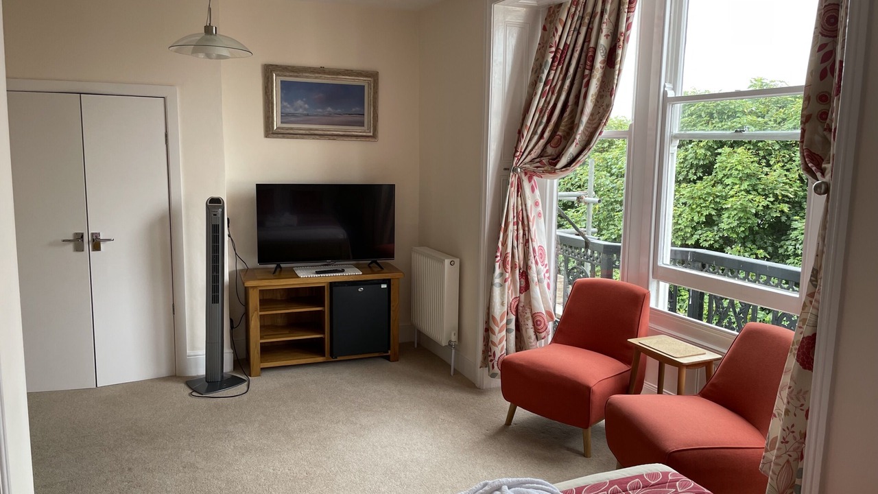 Photo of Bedroom in Weymouth