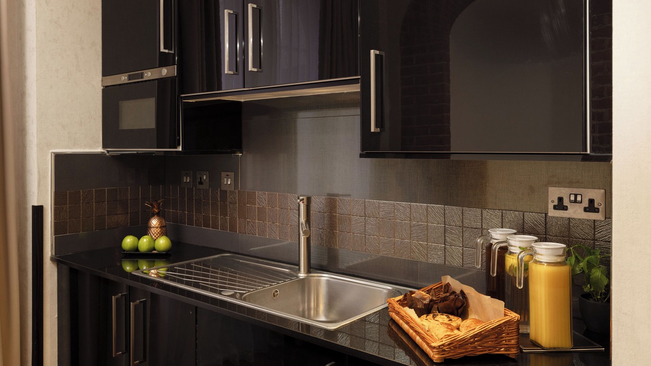 Photo of Bedroom in Coleman Street